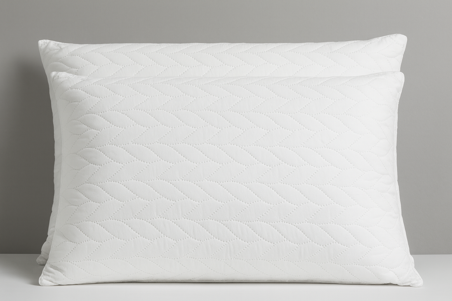Premium Hollow Fibre Superfirm Pillow – King Size