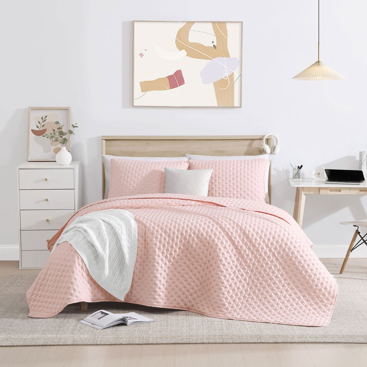 Bed Sheets