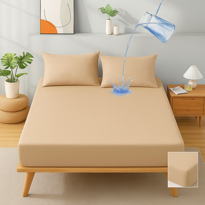 WaterProof Mattress Protector - King Size