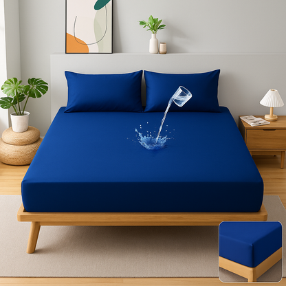 WaterProof Mattress Protector - King Size