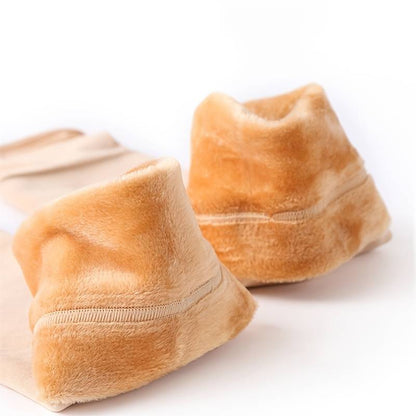 2 PCS Winter Warm Knee Pads For Men And Women